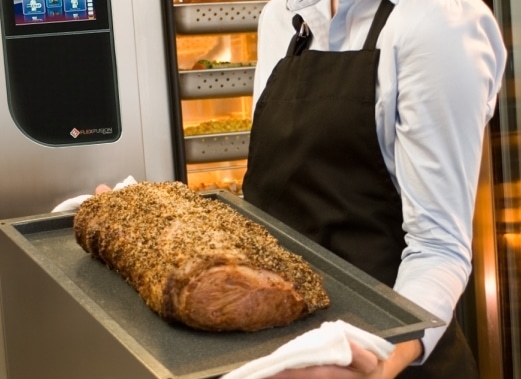 5 Reasons Why Henny Penny Combi Ovens Are A Great Investment for Your Commercial Kitchen